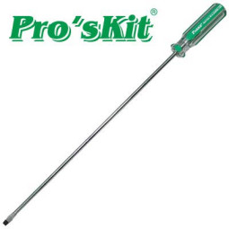 Prokit 일자형 드라이버/(6.0 x 300mm)