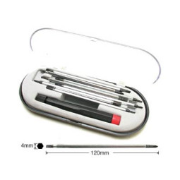 Prokit 드라이버 세트/양날 드라이버 세트