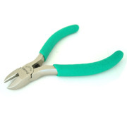 Proskit 1PK-037S 사선 컷팅 플라이어 110mm