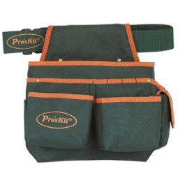 Proskit 8PK-2012D 공구 파우치 - 13개의 포켓