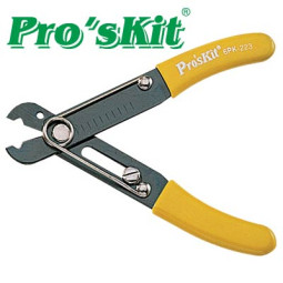 Prokit 스트리퍼/케이블 커팅 겸용
