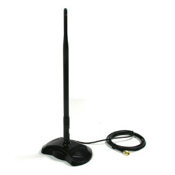 Intellinet 무지향성 무선랜 안테나 7dBi