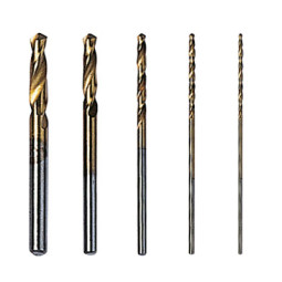 Prokit 드릴 날 세트 5종