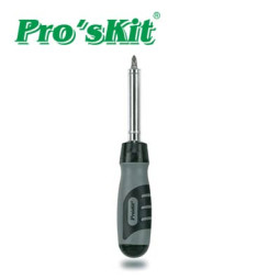 Prokit 드라이버/교체형/ 12 in 1