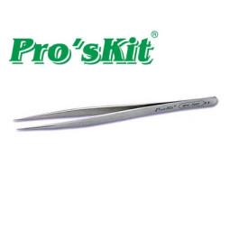 Prokit 절연 핀셋/140mm/스테인레스재질