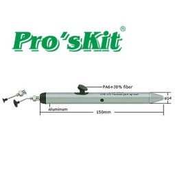 Prokit 진공 픽업툴/PCB작업/노즐2종
