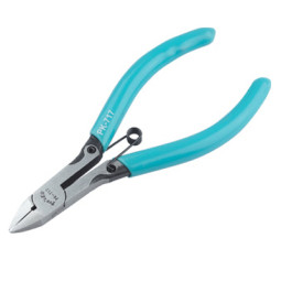 Prokit 마이크로 정밀 니퍼 - 미세가공용/ 길이 125mm