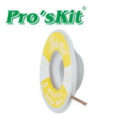 Prokit 노랑-1.5mm/납흡입 TAPE