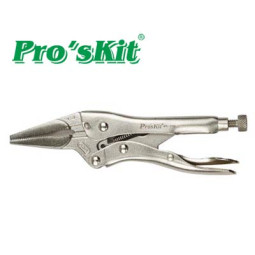 Prokit 롱로즈 락 플라이어/제품고정/170mm