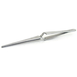 Prokit 역방향 핀셋 - 길이 165mm