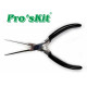 Prokit 니들 롱노즈 플라이어/140mm