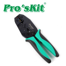 Prokit 공구 툴/터미날 압착기/220mm