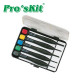 Prokit 드라이버 세트(+ 자형)/ 5pcs