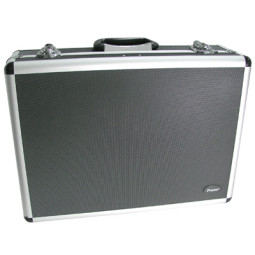 Prokit 공구 가방 - 알루미늄/ 다목적 공구함/ 검정색