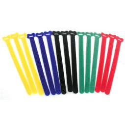 Prokit 벨크로타이/15pcs/반영구적사용