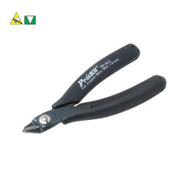 Prokit 마이크로 컷팅 플라이어 - 커터/ 컨덕티브 손잡이
