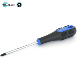 Prokit 별형 드라이버 T15H/ 4.0Φ x 75mm