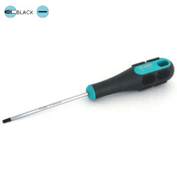 Prokit 일자 드라이버 3.0mm/ 3.0Φ x 75mm