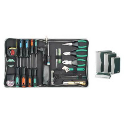 Prokit 공구세트/인두/플라이어/드라이버