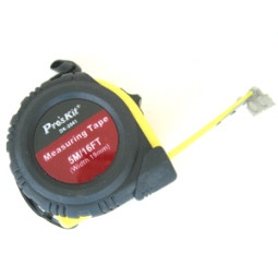 Prokit 줄자 5.0M/16FT