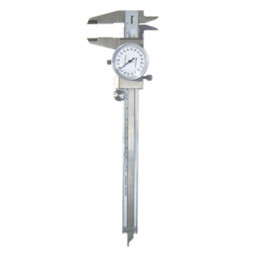 Prokit 버니어 캘리퍼스 - 다이얼 방식/ 150mm/0.2mm