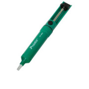 Proskit DP-366C 납땜흡입펌프/34Cm-Hg/195mm