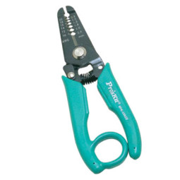 Prokit 케이블 스트리퍼 - 정밀가공용/ AWG 22/20/18/16/14/12/10