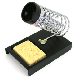 Prokit 인두 스탠드 - 납땜 작업 중 인두 거치시 사용