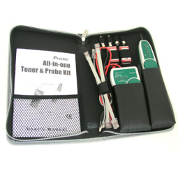 Prokit 다기능 조음 탐침 키트