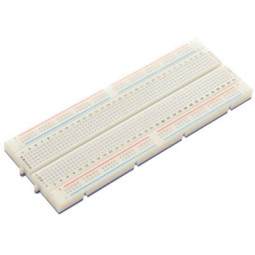 Prokit 브레드 보드/840 Tie Points/장착용키트