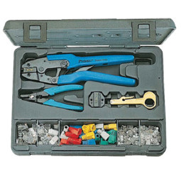 Prokit 랜 공구세트 - 일반형 /랜툴/스트리퍼/커넥터/부트 등