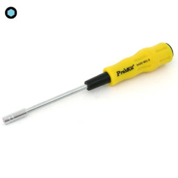 Prokit 육각 뽁스 드라이버 M3.5 사이즈 - 3.5mm