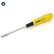 Prokit 육각 뽁스 드라이버 M3.5 사이즈 - 3.5mm