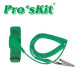 Proskit 608-611C 정전기 방지 손목벨트/10FT/3M