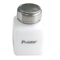 Prokit 알콜용기/불순물 제거용액 케이스-110ml