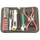 Prokit 일반 공구 세트 - 드라이버세트/렌치세트/칼/커터/롱노즈 등