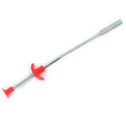 Prokit 픽업 툴 - Push Button 타입/ 사각지대에 물건 픽업시 사용