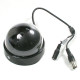 Coms CCTV 돔 카메라 - 소니(SONY) CCD/ BNC