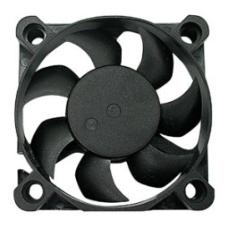 Coms CPU 팬 쿨러 50mm 팬 - Sleeve/ 3Pin