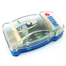 Coms 쿨링 타임 익스텐더 - 전원 off 후에도 쿨러 작동