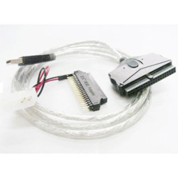 Coms USB 컨버터(IDE/U0480)