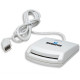 Manhattan USB 스마트 카드 IC 리더기