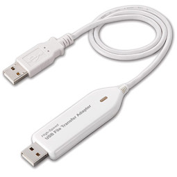 Coms Easy Copy 케이블 - 드라이버 없이 데이터 전송 [Coms-e88]