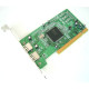 Coms USB 2.0 카드(PCI), 2Port - NEC 칩