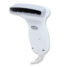 Manhattan 바코드 스캐너 - USB 인터페이스/ 인식거리 8Cm