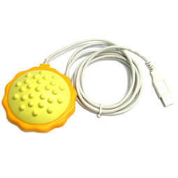 Coms USB 마사지 볼(Massage Ball)