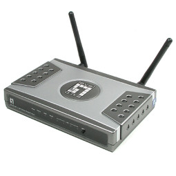 LevelOne 11n 유무선 인터넷 공유기