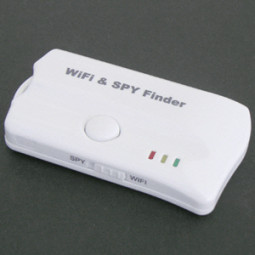 Coms 무선 랜 탐지기 - WIFI 방식 무선랜/ 무선 몰카 탐지 [LN-1501-1]