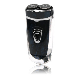 Coms 면도기(2헤드), USB 충전케이블