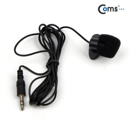Coms 마이크(이어걸이형)